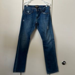 Lucky Brand jeans